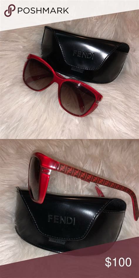 are all fendi sunglasses polarized|authentic fendi sunglasses.